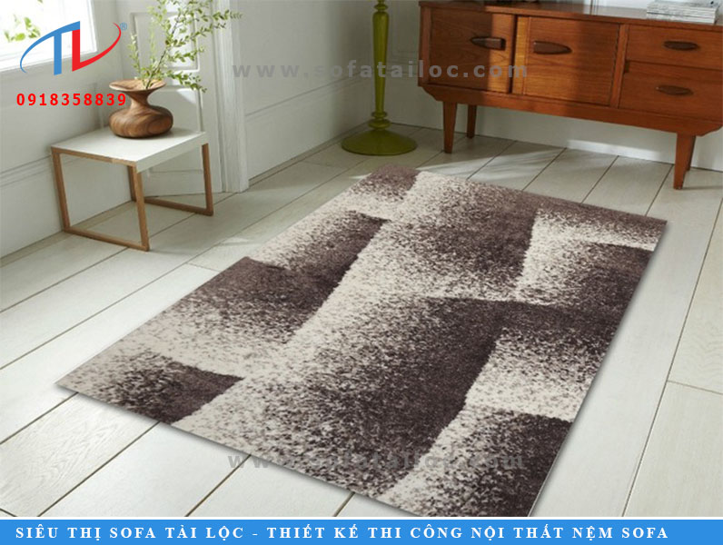 Thảm trài sàn mùa đông - Mẫu thảm lông xù mã số T007. Xem giá cả, kích thước và các thông tin đặt hàng chi tiết tại website: http://thamsofa.sofatailoc.com