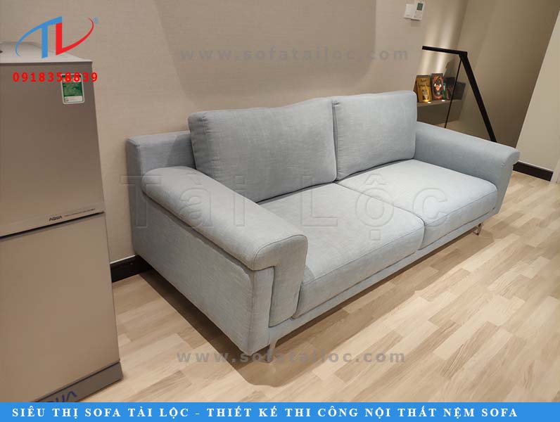 Tài Lộc là công ty có xưởng đóng ghế sofa giá rẻ tại TPHCM, Bình Dương, Biên Hòa được đông đảo khách hàng tin tưởng, ủng hộ.