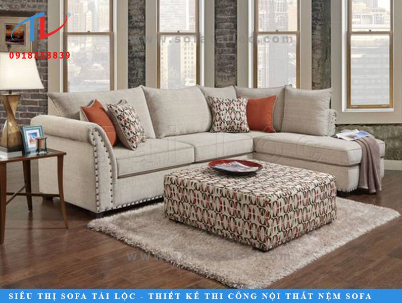 Tài Lộc có hàng ngàn mẫu bàn ghế sofa phòng khách nhà phố đẹp với nhiều phong cách để khách hàng lựa chọn.