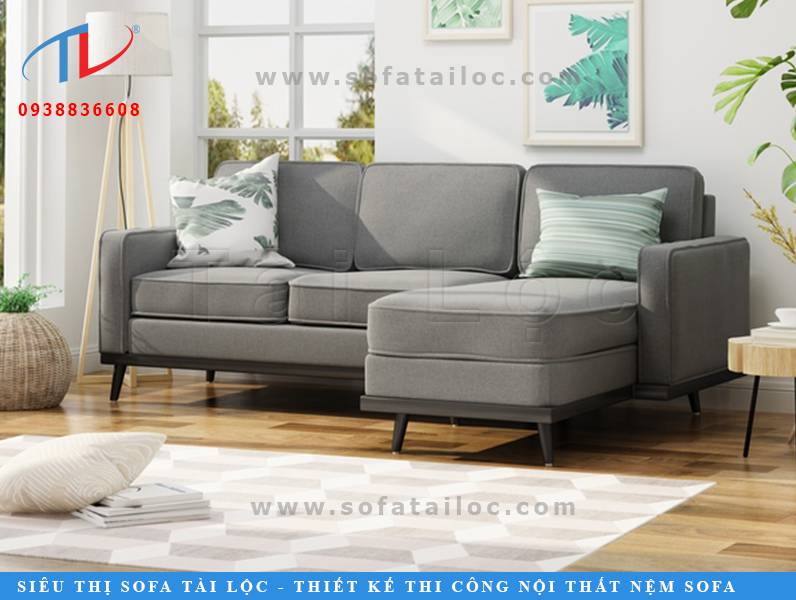 Những bộ ghế sofa phòng khách bọc vải với độ mềm mại dễ chịu luôn biết cách gây thiện cảm cho người sử dụng. Những dòng sofa vải đẹp bền giá vừa phải luôn là sự lựa chọn hàng đầu của hầu hết khách hàng hiện nay khi muốn mua sắm bộ sofa cho gia đình mình.