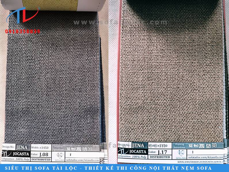 Tài Lộc là công ty có kho mẫu vải bọc sofa phân phối khắp các tỉnh thành toàn quốc