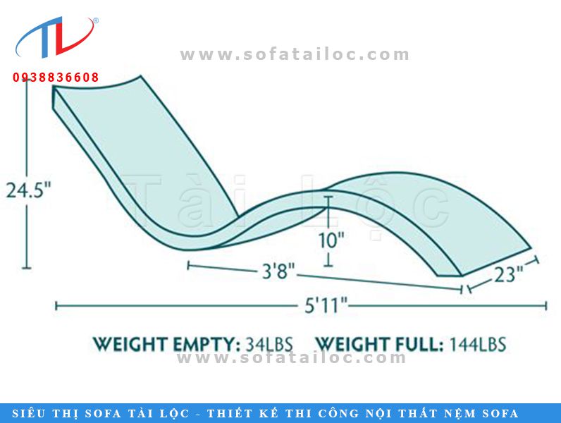 kich-thuoc-ghe-tinh-yeu-chu-s