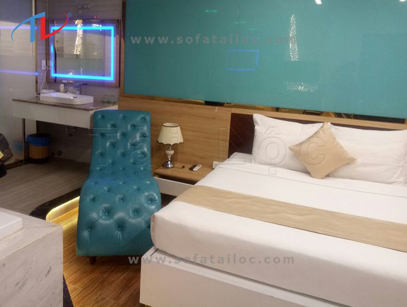 Sofa tình nhân khách sạn đang là tư khóa có lượt tìm kiếm nhiều nhất trong những năm gần đây.